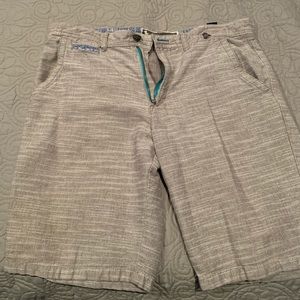 Modern Amusement shorts